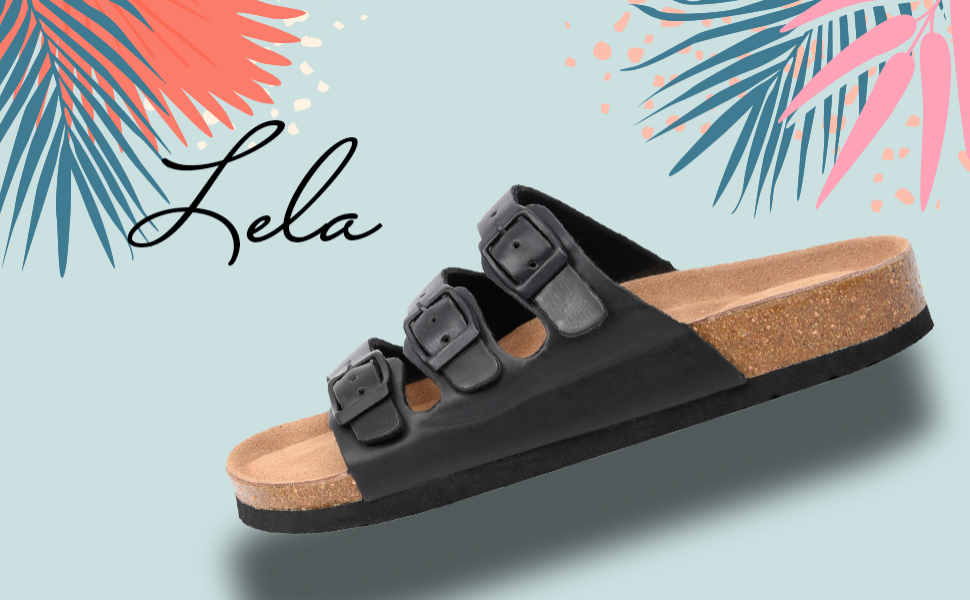 Cushionaire Sandals